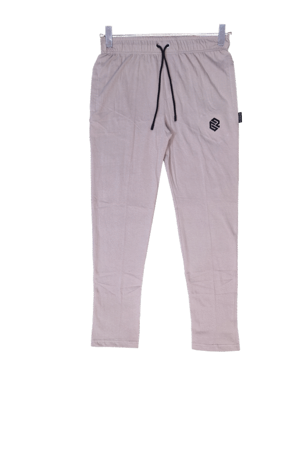 Gracerobe Cotton Jersey 3 Pockets Trouser (Skin)